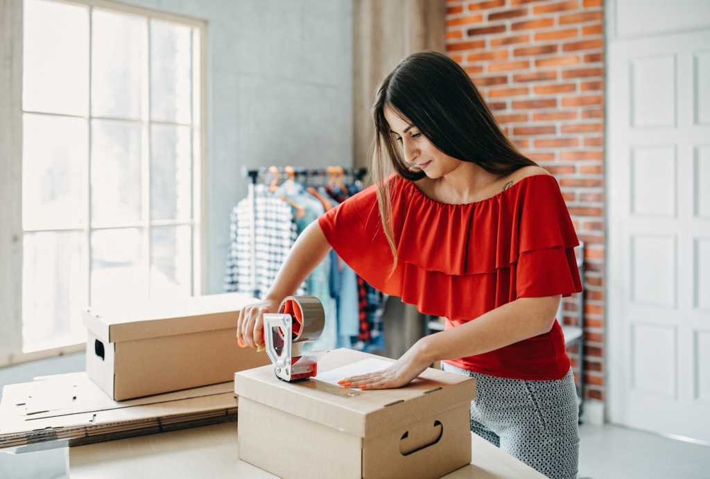 warehousing and distribution