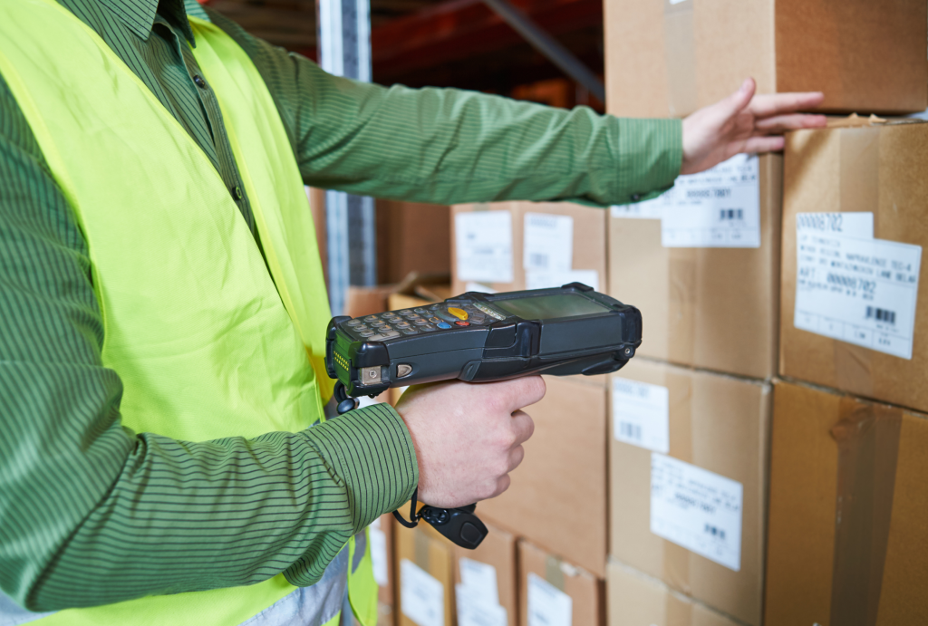 warehousing and distribution