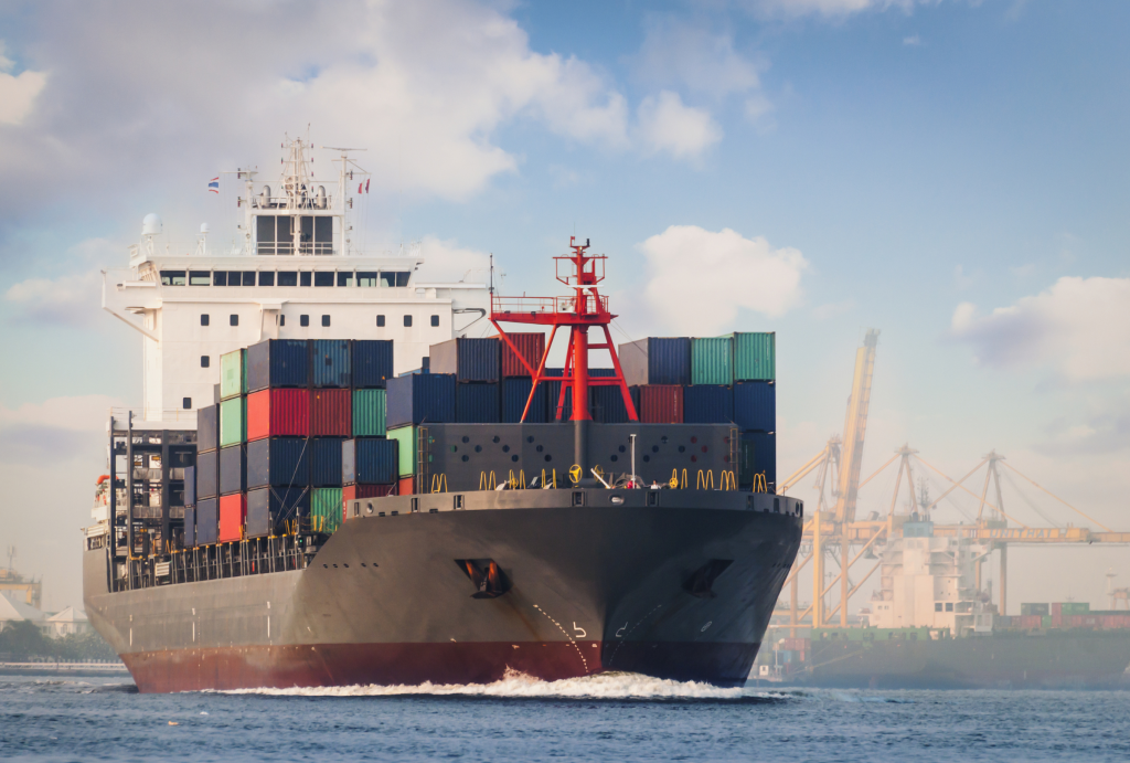 freight forwarding