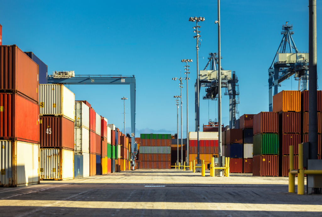 freight forwarding