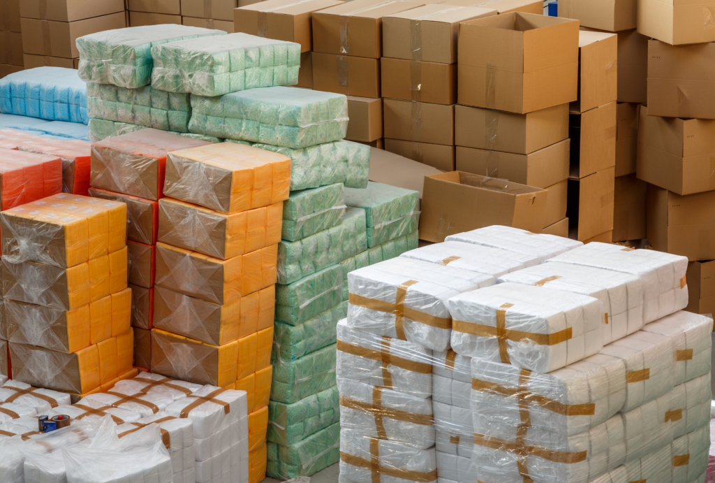 freight forwarding
